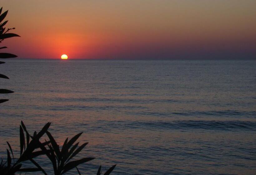 Sun Camero Apartments