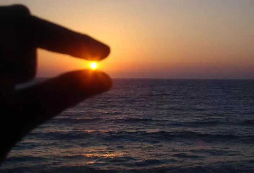 Sun Camero Apartments