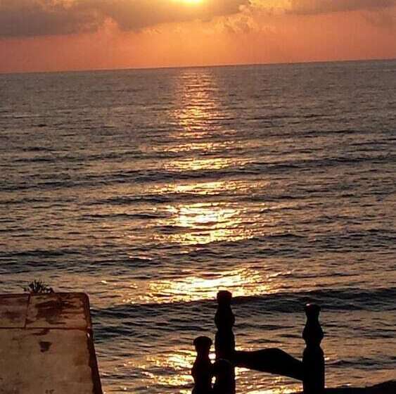 Sun Camero Apartments