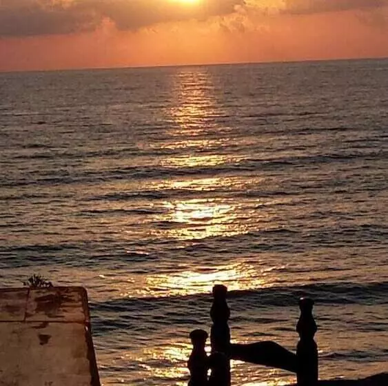 Sun Camero Apartments