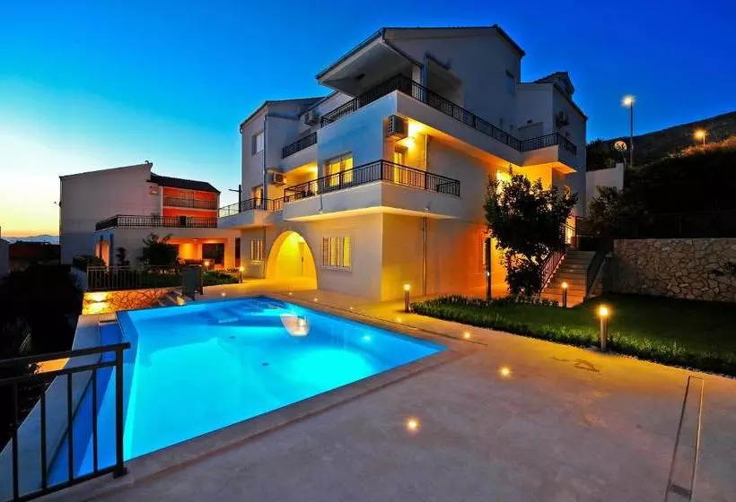 The One Resort