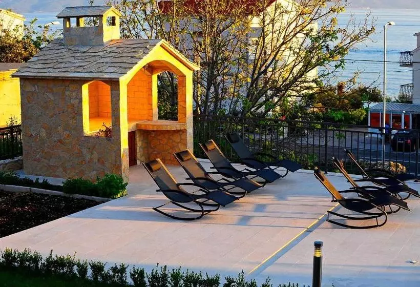 The One Resort