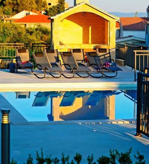 The One Resort