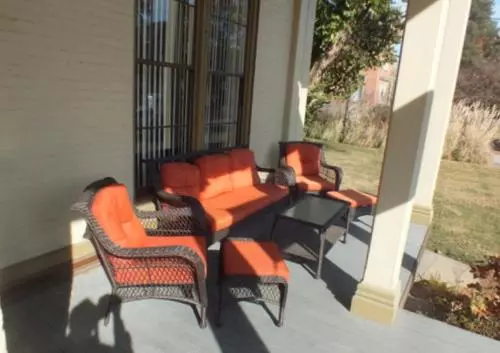 The Pepin Mansion B&b On Mansion Row   10 Min To Start Of The Bourbon Trail