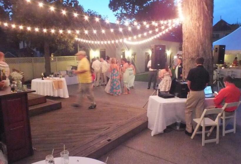 The Pepin Mansion B&b On Mansion Row 10 Min To Start Of The Bourbon Trail