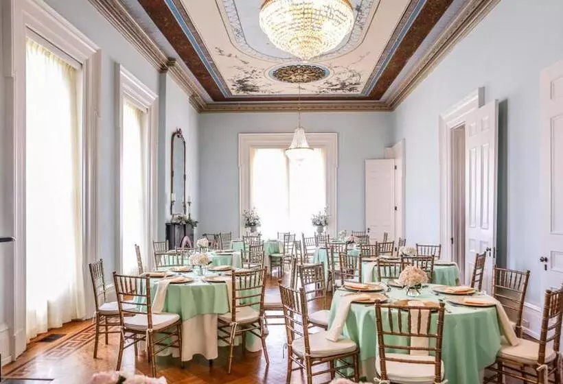 The Pepin Mansion B&b On Mansion Row   10 Min To Start Of The Bourbon Trail