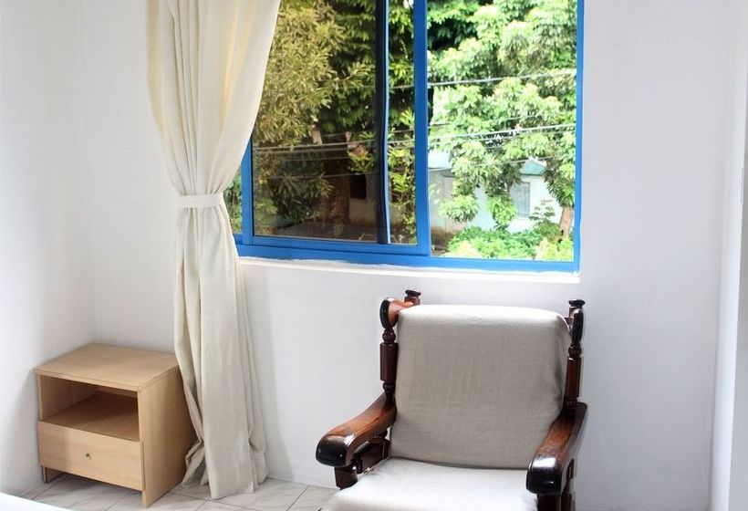 Vicky's Holiday Apartments