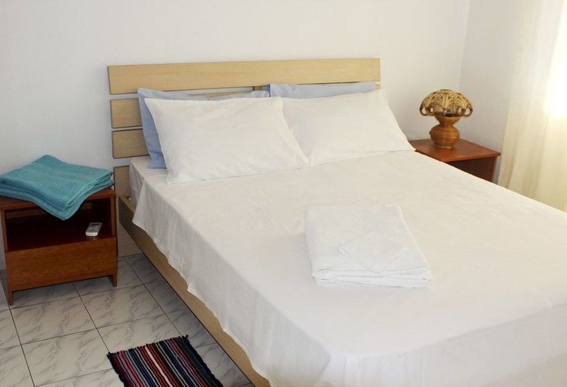 Vicky's Holiday Apartments