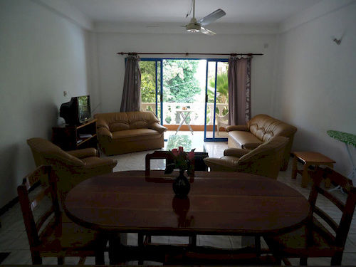 Vicky's Holiday Apartments