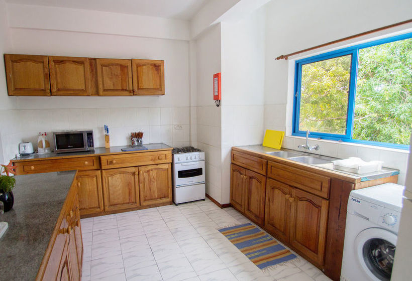 Vicky's Holiday Apartments