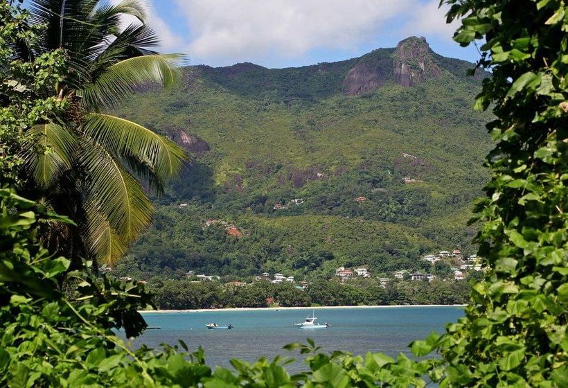 Vicky's Holiday Apartments