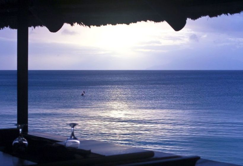 Vicky's Holiday Apartments