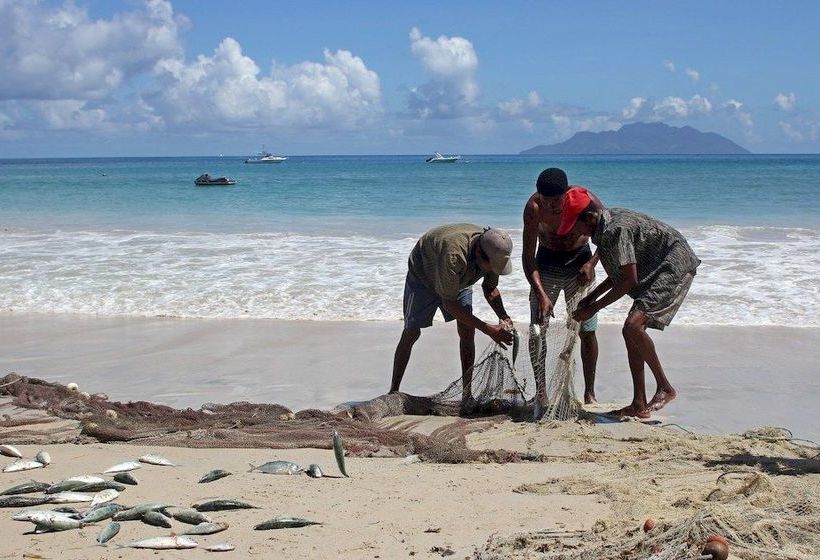 Vicky's Holiday Apartments