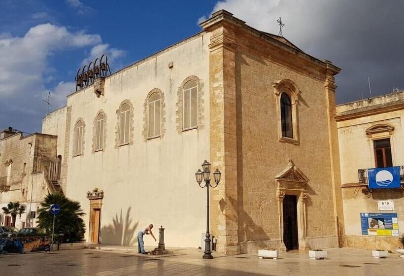 فندق صغير Gh Dimora Sant Anna