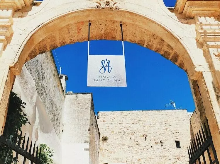 ユースホステル Gh Dimora Sant Anna
