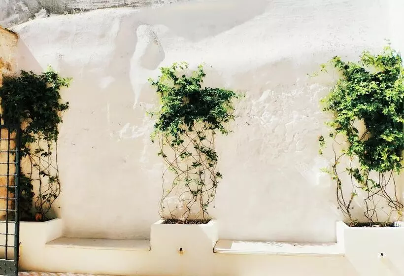 ユースホステル Gh Dimora Sant Anna