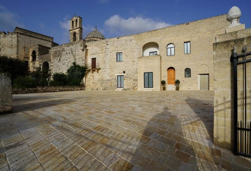 فندق صغير Gh Dimora Sant Anna