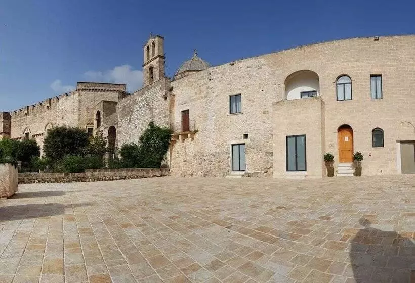 ユースホステル Gh Dimora Sant Anna