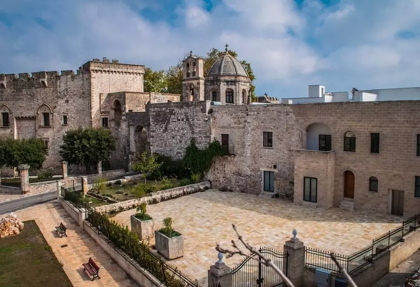 ユースホステル Gh Dimora Sant Anna