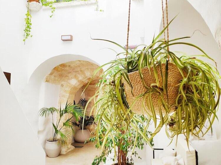 فندق صغير Gh Dimora Sant Anna