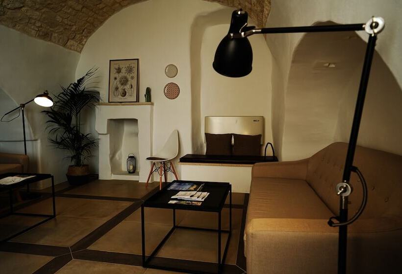 فندق صغير Gh Dimora Sant Anna