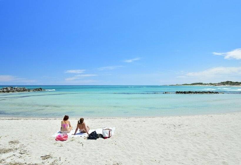 فندق صغير Gh Dimora Sant Anna