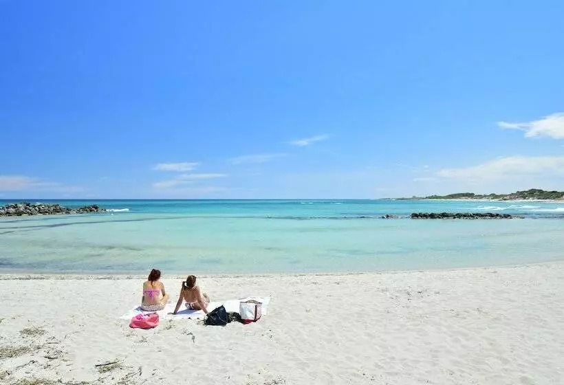 ユースホステル Gh Dimora Sant Anna