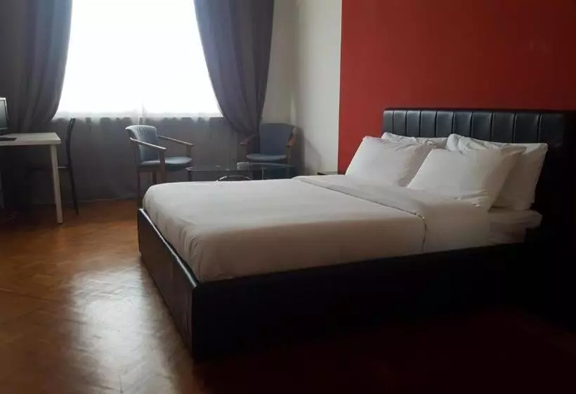 B&b In Arena L' Opera