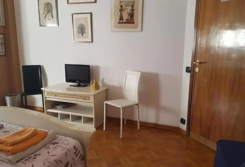 B&b In Arena L' Opera