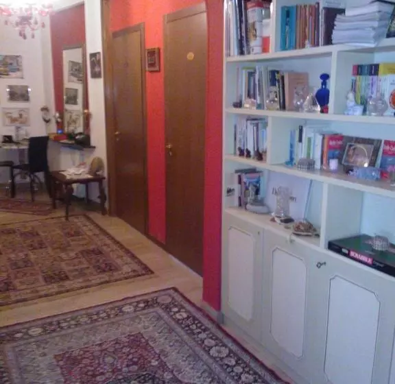 B&b In Arena L' Opera