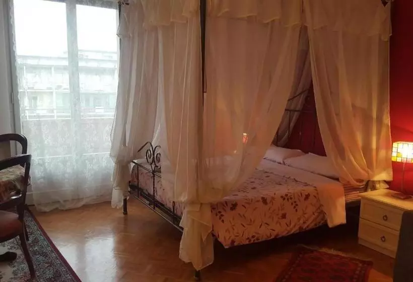 B&b In Arena L' Opera