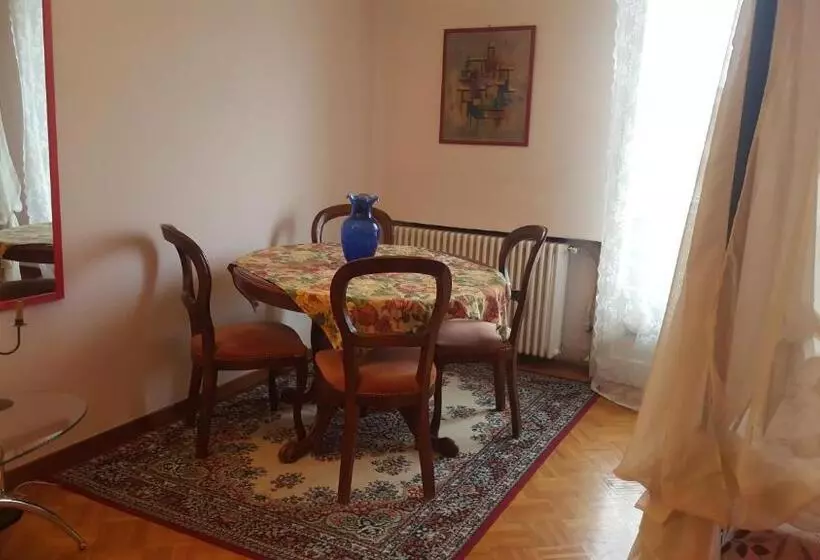 B&b In Arena L' Opera