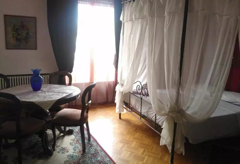 B&b In Arena L' Opera
