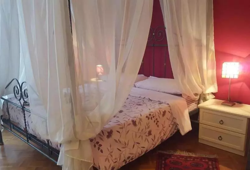 B&b In Arena L' Opera
