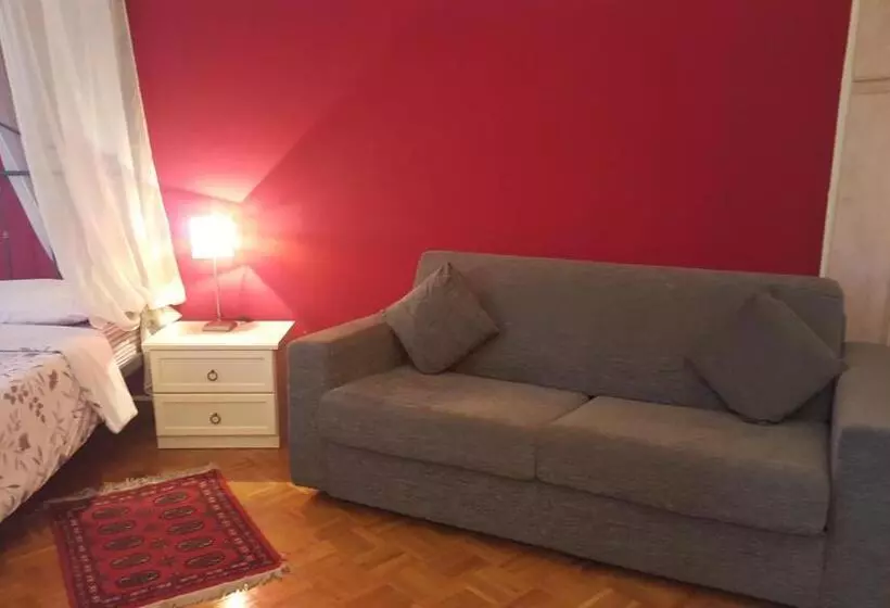 B&b In Arena L' Opera