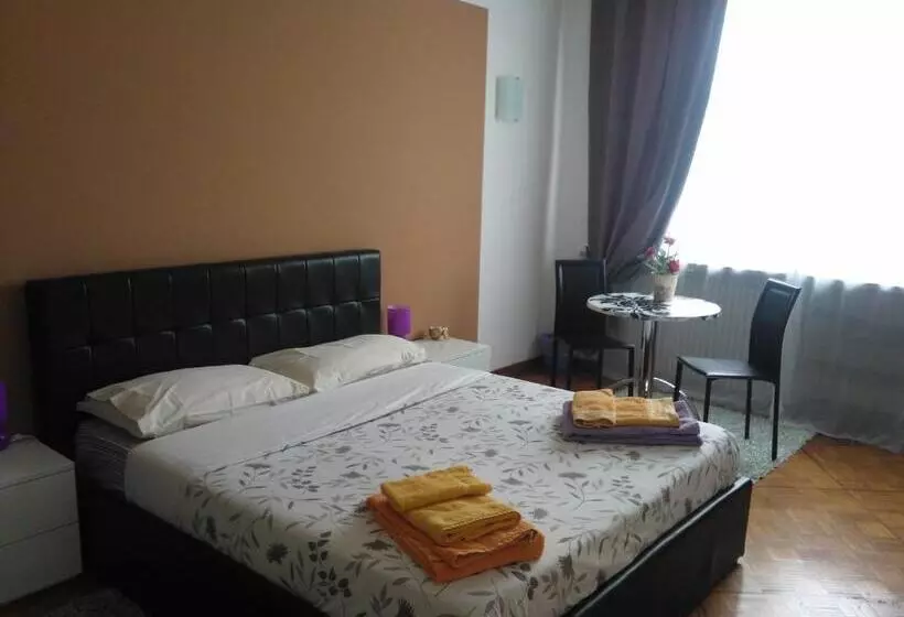 B&b In Arena L' Opera