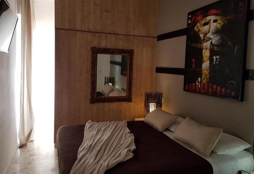 تختخواب و صبحانه 3jolie