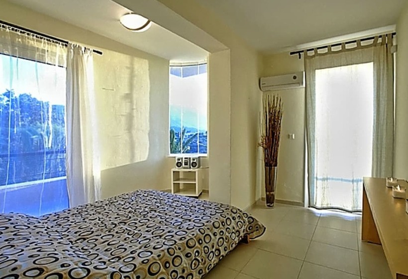 Discrete Villa Episkopi