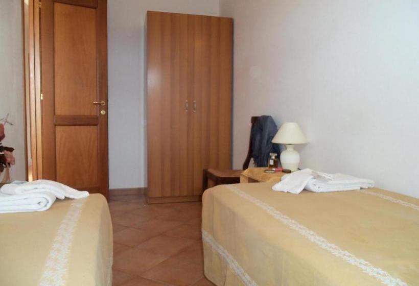 هتل Appartamenti Galatea