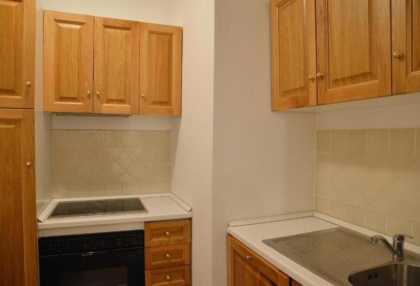 هتل Appartamenti Galatea