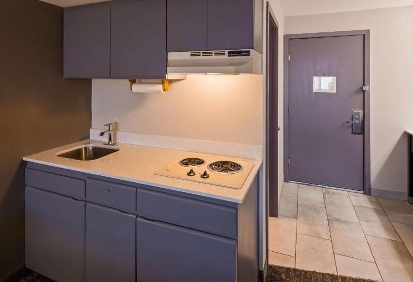 בית מלון כפרי Baymont By Wyndham Moses Lake