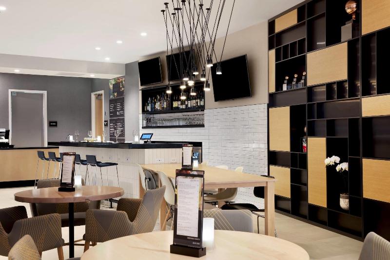 호텔 Courtyard Boston Downtown/north Station