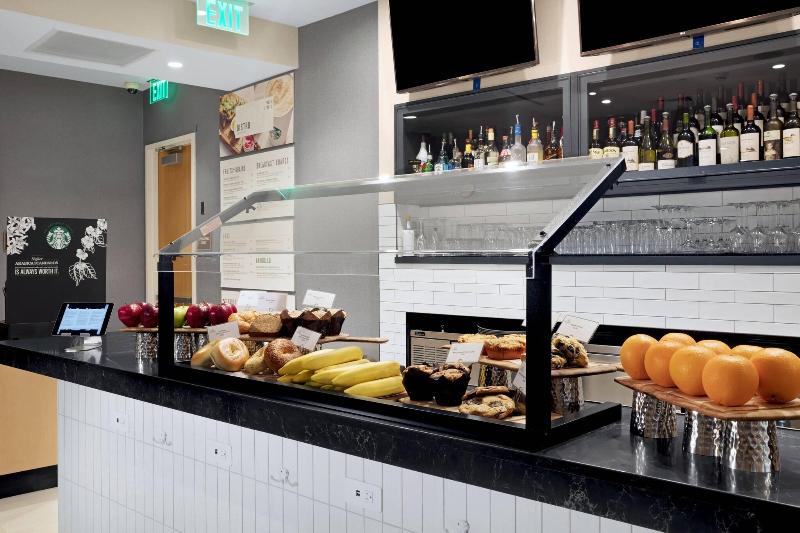 호텔 Courtyard Boston Downtown/north Station