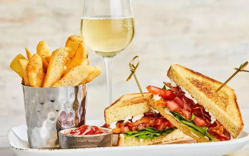 هتل Courtyard Boston Downtown/north Station