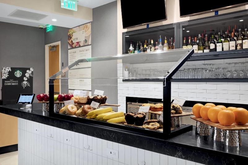 호텔 Courtyard Boston Downtown/north Station