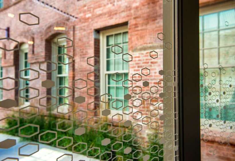 酒店 Hampton Inn Petaluma, Ca