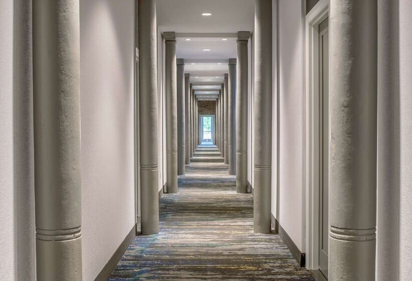 酒店 Hampton Inn Petaluma, Ca