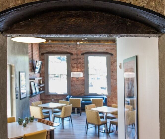 酒店 Hampton Inn Petaluma, Ca