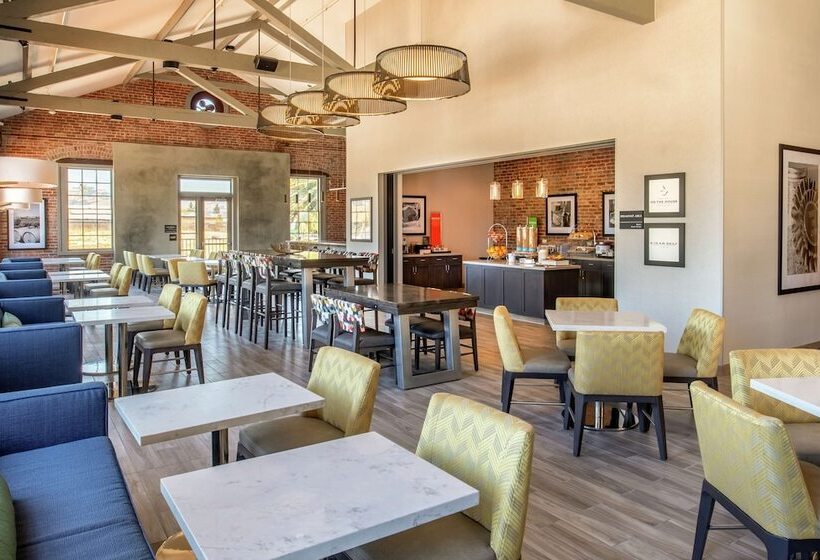 酒店 Hampton Inn Petaluma, Ca