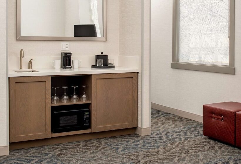 酒店 Hampton Inn Petaluma, Ca